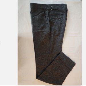 Polo Ralph Lauren Flannel Pants size 30